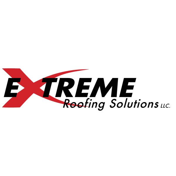 Extreme Roofing Solutions Logo ,Logo , icon , SVG Extreme Roofing Solutions Logo