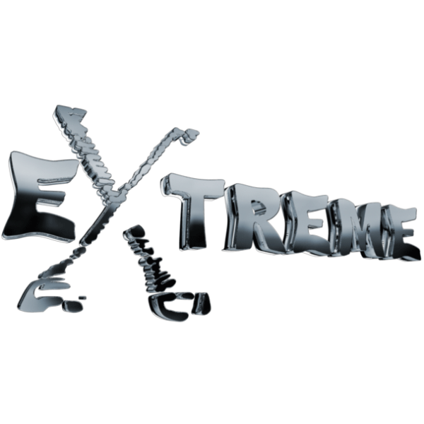 Extreme Studio Logo