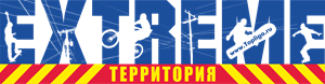 Extreme Territory Logo ,Logo , icon , SVG Extreme Territory Logo