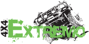 Extremo 4×4 Logo