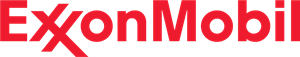 ExxonMobil Logo ,Logo , icon , SVG ExxonMobil Logo