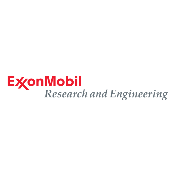 ExxonMobil Research and Engineering Logo ,Logo , icon , SVG ExxonMobil Research and Engineering Logo