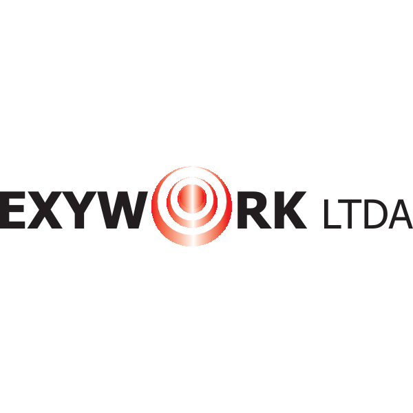 EXYWORK ltda Logo ,Logo , icon , SVG EXYWORK ltda Logo
