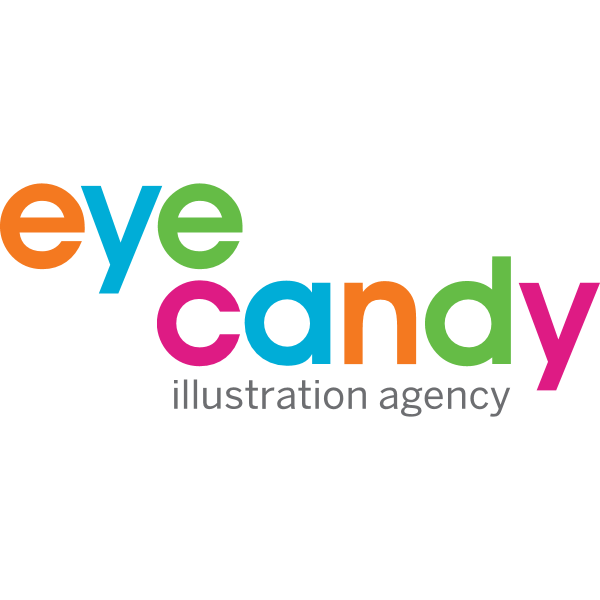 Eye Candy Illustration Agency