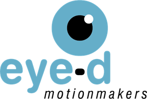 Eye-D Motionmakers Logo