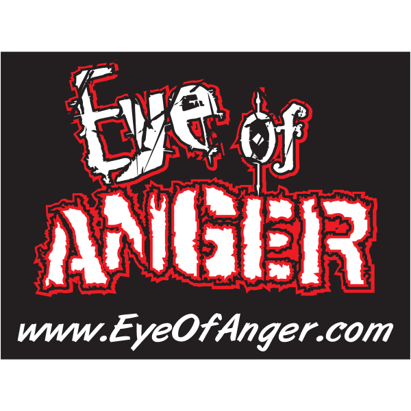 Eye of Anger Logo ,Logo , icon , SVG Eye of Anger Logo