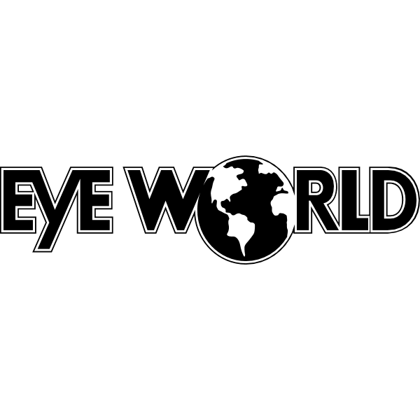 Eye World