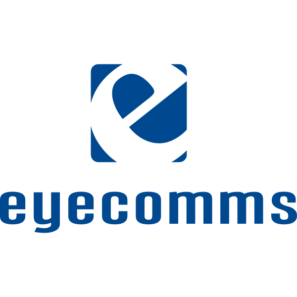 Eyecomms Logo ,Logo , icon , SVG Eyecomms Logo