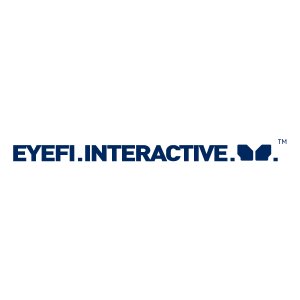 eyefi Logo