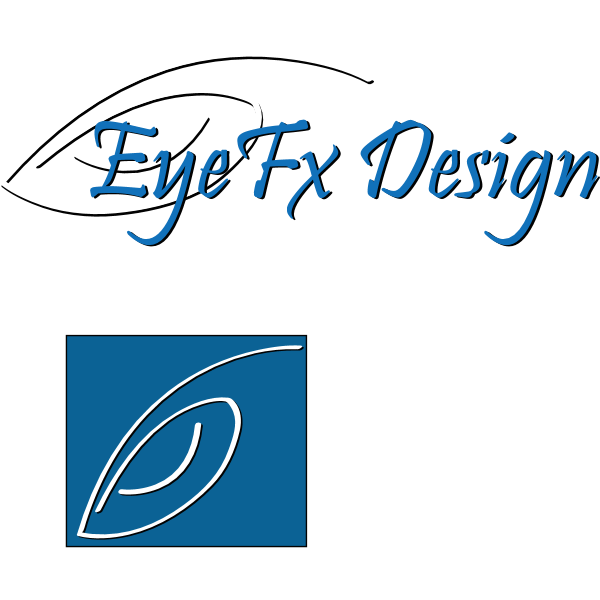 EyeFxDesign Logo