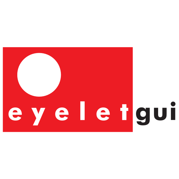 Eyelet GUI Logo