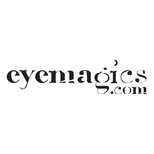 Eyemagics Logo ,Logo , icon , SVG Eyemagics Logo