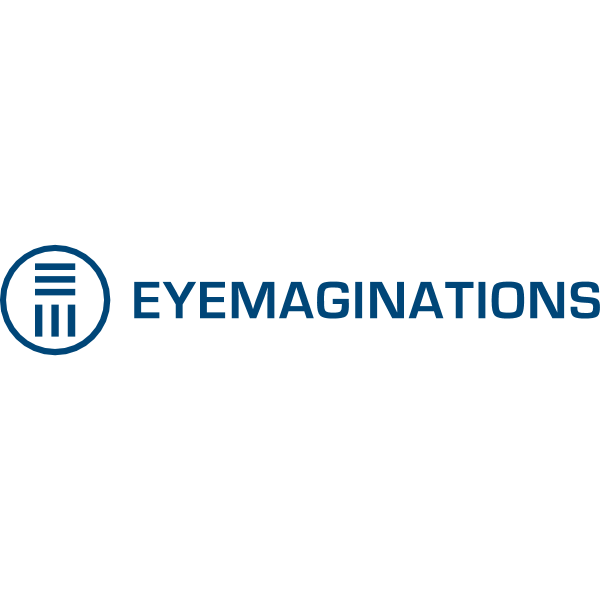 EYEMAGINATIONS Logo ,Logo , icon , SVG EYEMAGINATIONS Logo