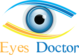 eyes doctor Logo ,Logo , icon , SVG eyes doctor Logo