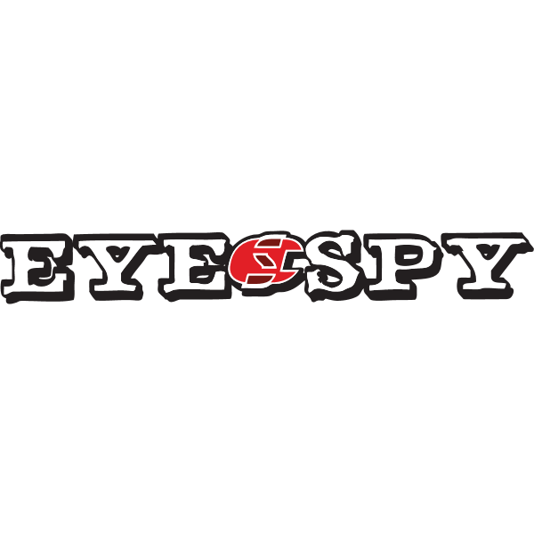 Eyespy recordings Logo ,Logo , icon , SVG Eyespy recordings Logo