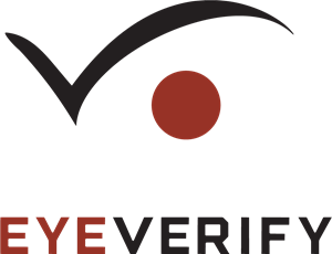 EyeVerify Logo ,Logo , icon , SVG EyeVerify Logo