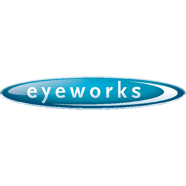 Eyeworks Logo ,Logo , icon , SVG Eyeworks Logo