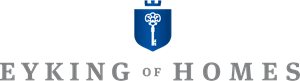 Eyking of Homes Logo