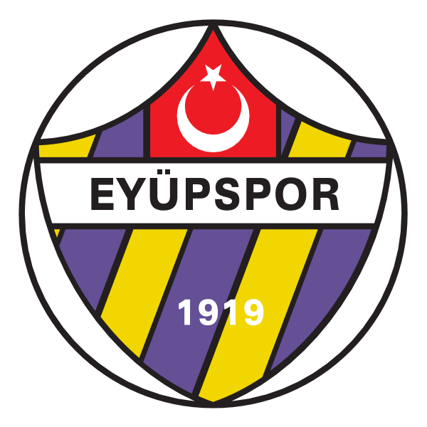 Eyupspor Istanbul Logo ,Logo , icon , SVG Eyupspor Istanbul Logo