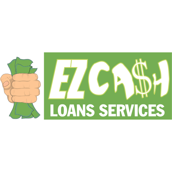 EZ Cash Loans Services Limited Logo ,Logo , icon , SVG EZ Cash Loans Services Limited Logo