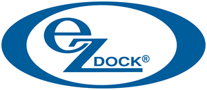 EZ Dock Logo ,Logo , icon , SVG EZ Dock Logo