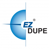 Ez Dupe Logo ,Logo , icon , SVG Ez Dupe Logo
