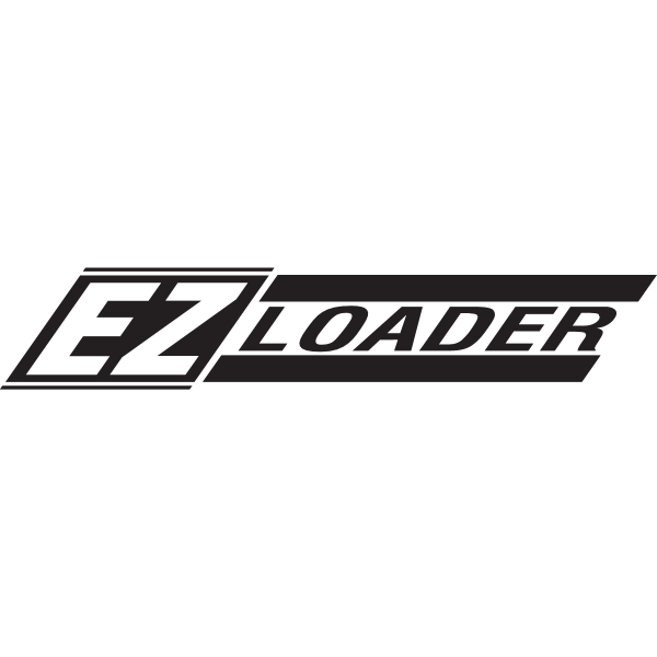 EZ Loader Logo ,Logo , icon , SVG EZ Loader Logo