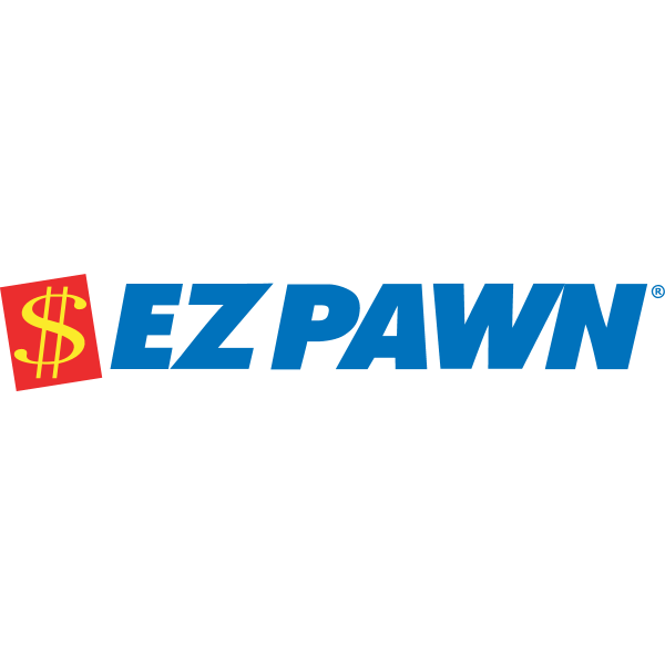 EZ Pawn Logo ,Logo , icon , SVG EZ Pawn Logo