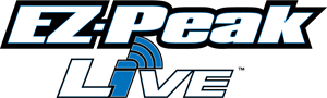 EZ-Peak Live Logo