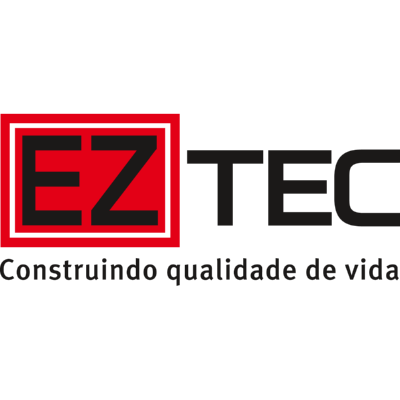 EZ TEC  S.A. Logo ,Logo , icon , SVG EZ TEC  S.A. Logo