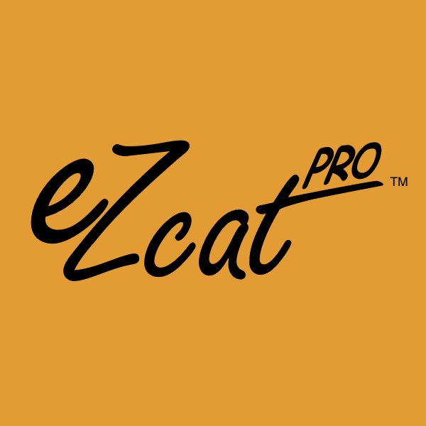 eZcat Pro