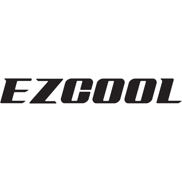 EZCool Logo ,Logo , icon , SVG EZCool Logo