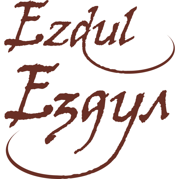 Ezdul Logo