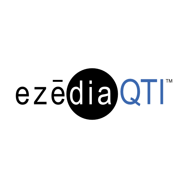 eZediaQTI