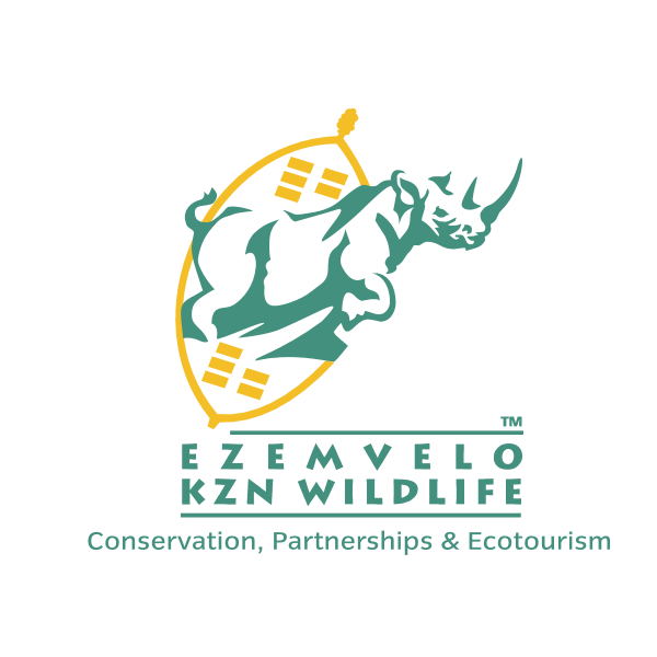 Ezemvelo KZN Wildlife Logo ,Logo , icon , SVG Ezemvelo KZN Wildlife Logo