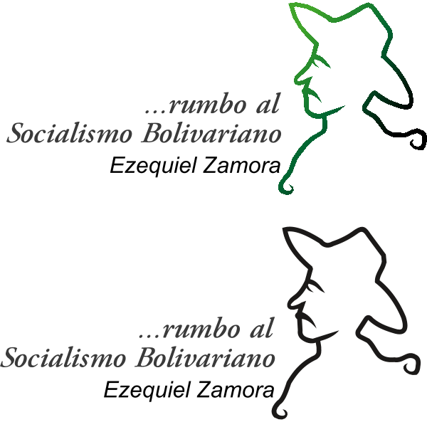 Ezequile Zamora Logo ,Logo , icon , SVG Ezequile Zamora Logo