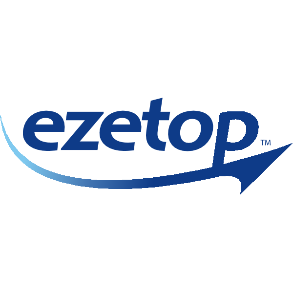 ezetop Logo ,Logo , icon , SVG ezetop Logo