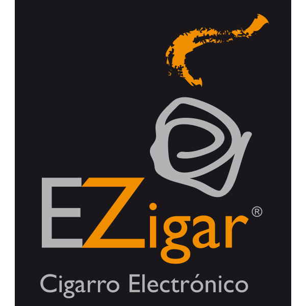 EZigar Logo ,Logo , icon , SVG EZigar Logo