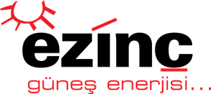 ezinç güneş enerjisi Logo