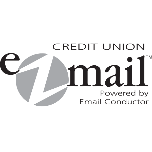ezMail Credit Union Logo