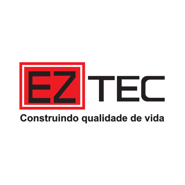 EZTEC Logo ,Logo , icon , SVG EZTEC Logo