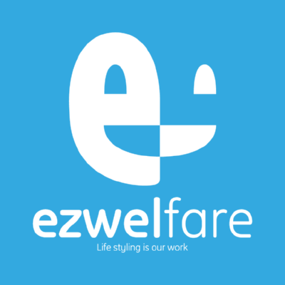 Ezwelfare Logo ,Logo , icon , SVG Ezwelfare Logo