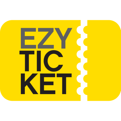 EZY-ticket.com Logo ,Logo , icon , SVG EZY-ticket.com Logo