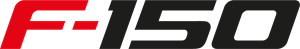 F-150 Logo ,Logo , icon , SVG F-150 Logo