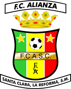 F. C. Alianza, Aldea Santa Clara Logo ,Logo , icon , SVG F. C. Alianza, Aldea Santa Clara Logo