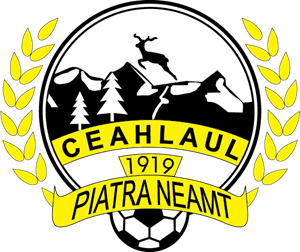 F.C. Ceahlaul piatra Neamt Logo ,Logo , icon , SVG F.C. Ceahlaul piatra Neamt Logo