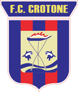 F.C. Crotone Logo ,Logo , icon , SVG F.C. Crotone Logo