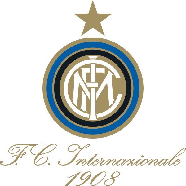 F.C. Internazionale 1908 Logo