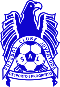 F C Juventude Logo ,Logo , icon , SVG F C Juventude Logo