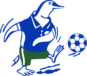 F.C. Libourne Saint-Seurin/L’Isle Logo